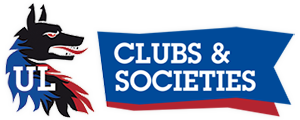 UL Clubs and Societies Logo